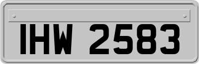 IHW2583
