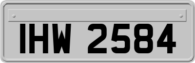 IHW2584