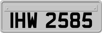 IHW2585