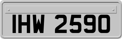 IHW2590