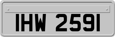 IHW2591
