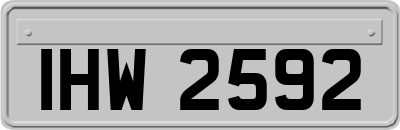 IHW2592