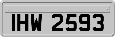 IHW2593