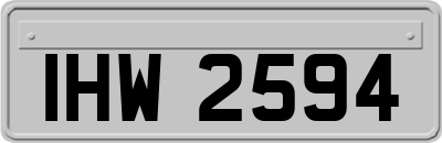 IHW2594