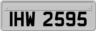 IHW2595