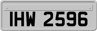 IHW2596
