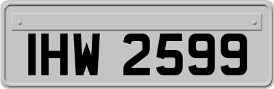 IHW2599