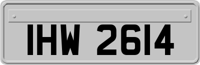 IHW2614