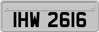 IHW2616