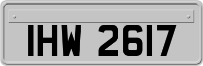 IHW2617