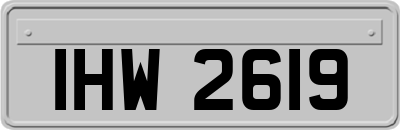 IHW2619