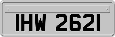 IHW2621