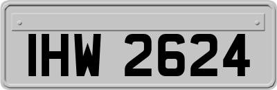 IHW2624