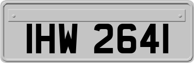 IHW2641