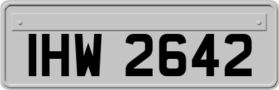 IHW2642