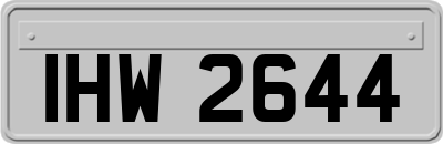 IHW2644