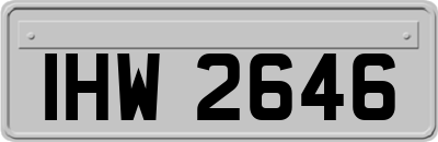 IHW2646