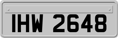 IHW2648