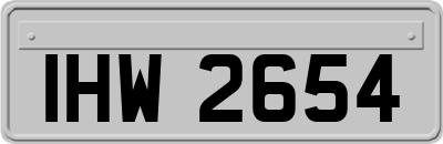 IHW2654