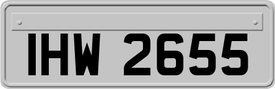 IHW2655