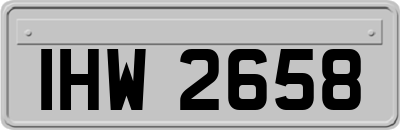 IHW2658