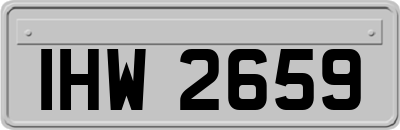 IHW2659