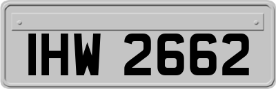 IHW2662