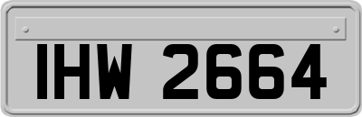 IHW2664