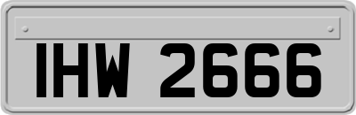 IHW2666