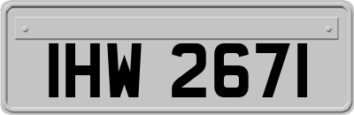 IHW2671