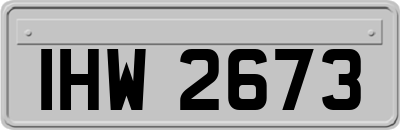 IHW2673