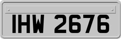 IHW2676