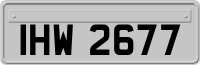 IHW2677