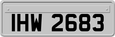 IHW2683