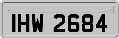 IHW2684