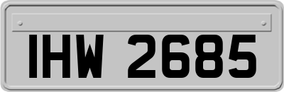 IHW2685