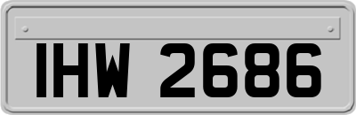 IHW2686