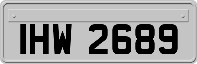 IHW2689