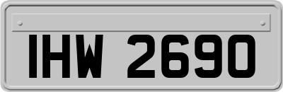 IHW2690