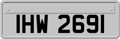 IHW2691