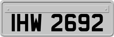 IHW2692