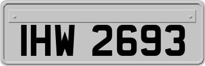 IHW2693