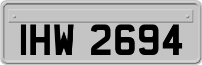 IHW2694