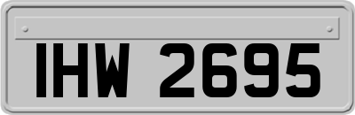IHW2695