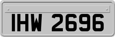 IHW2696