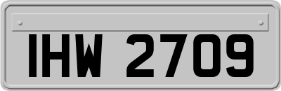 IHW2709