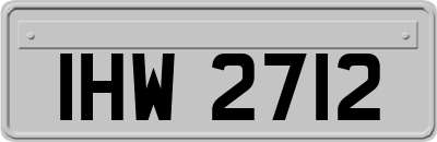 IHW2712