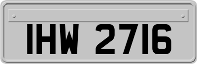 IHW2716