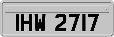 IHW2717