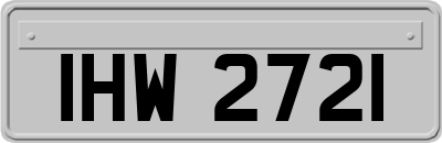 IHW2721